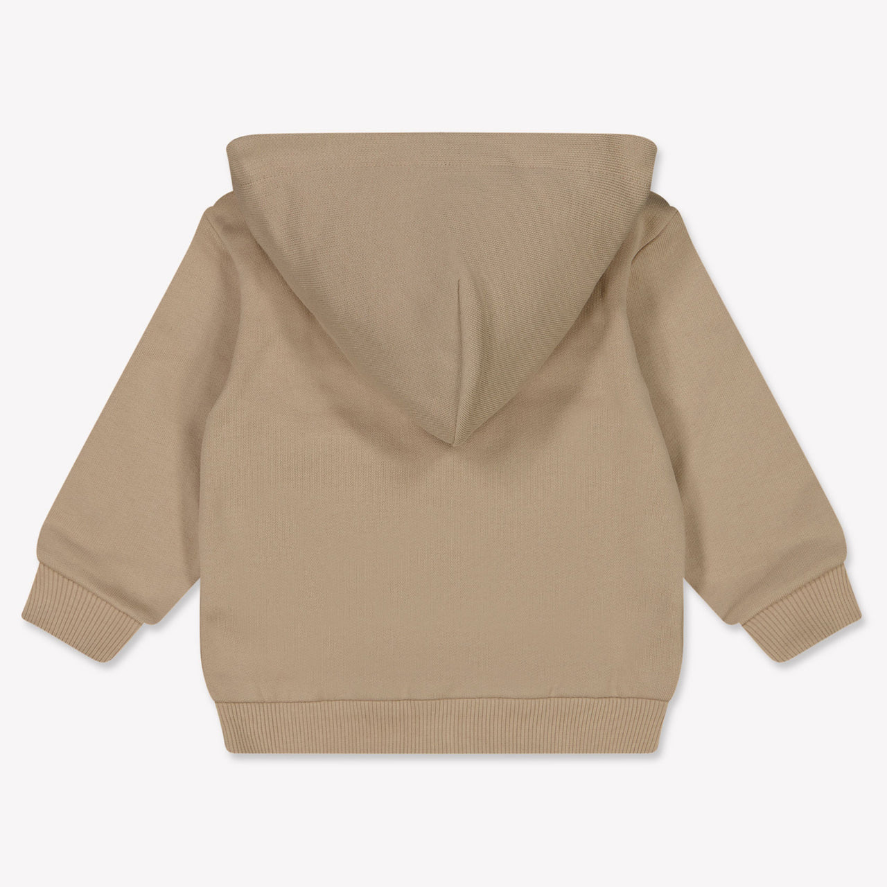Dolce & Gabbana Baby Jongens Vest In Beige
