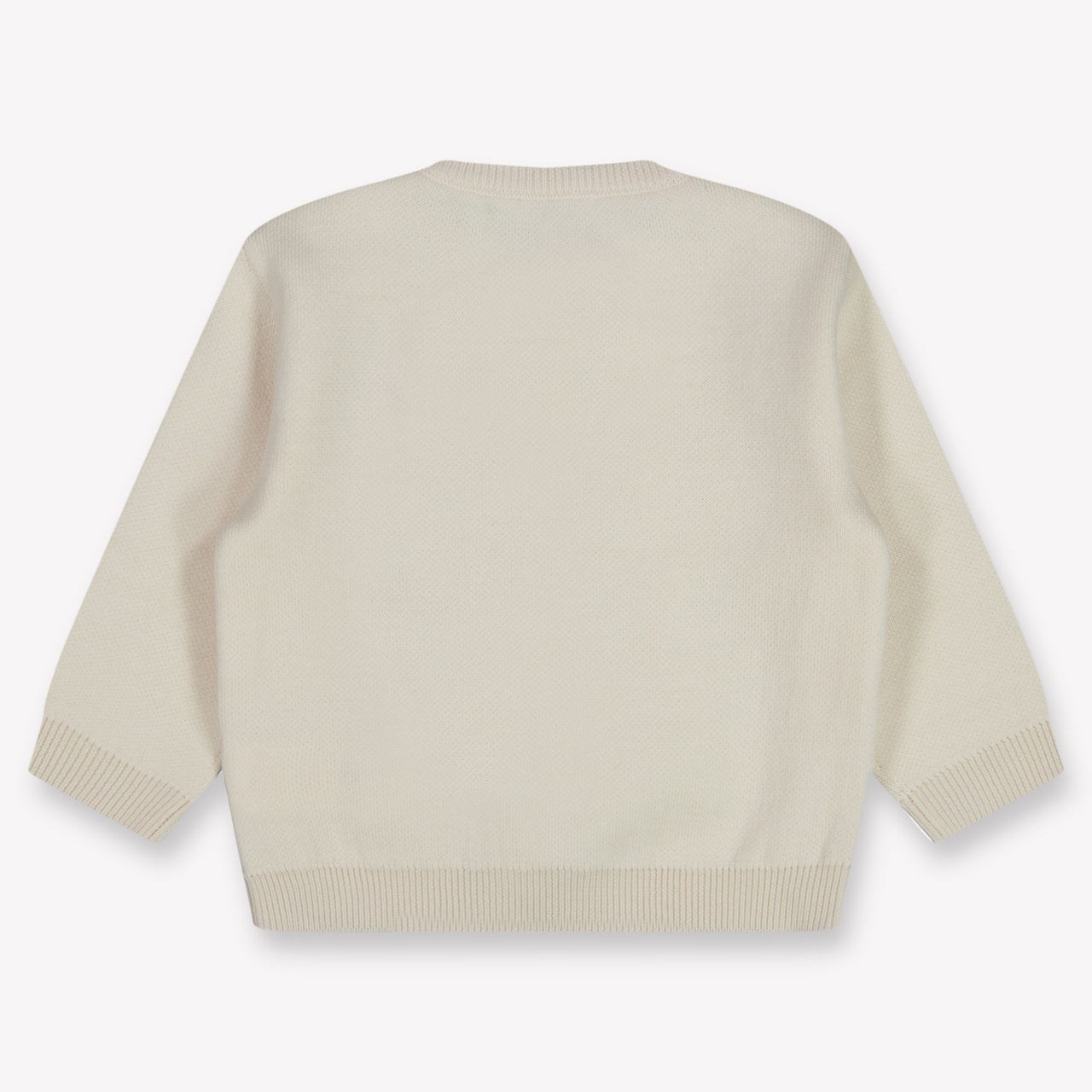 Dolce & Gabbana Baby Boys Sweater  Offwhite