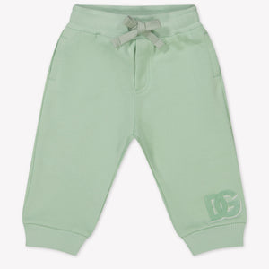 Dolce & Gabbana Baby Boys Pants  Mt