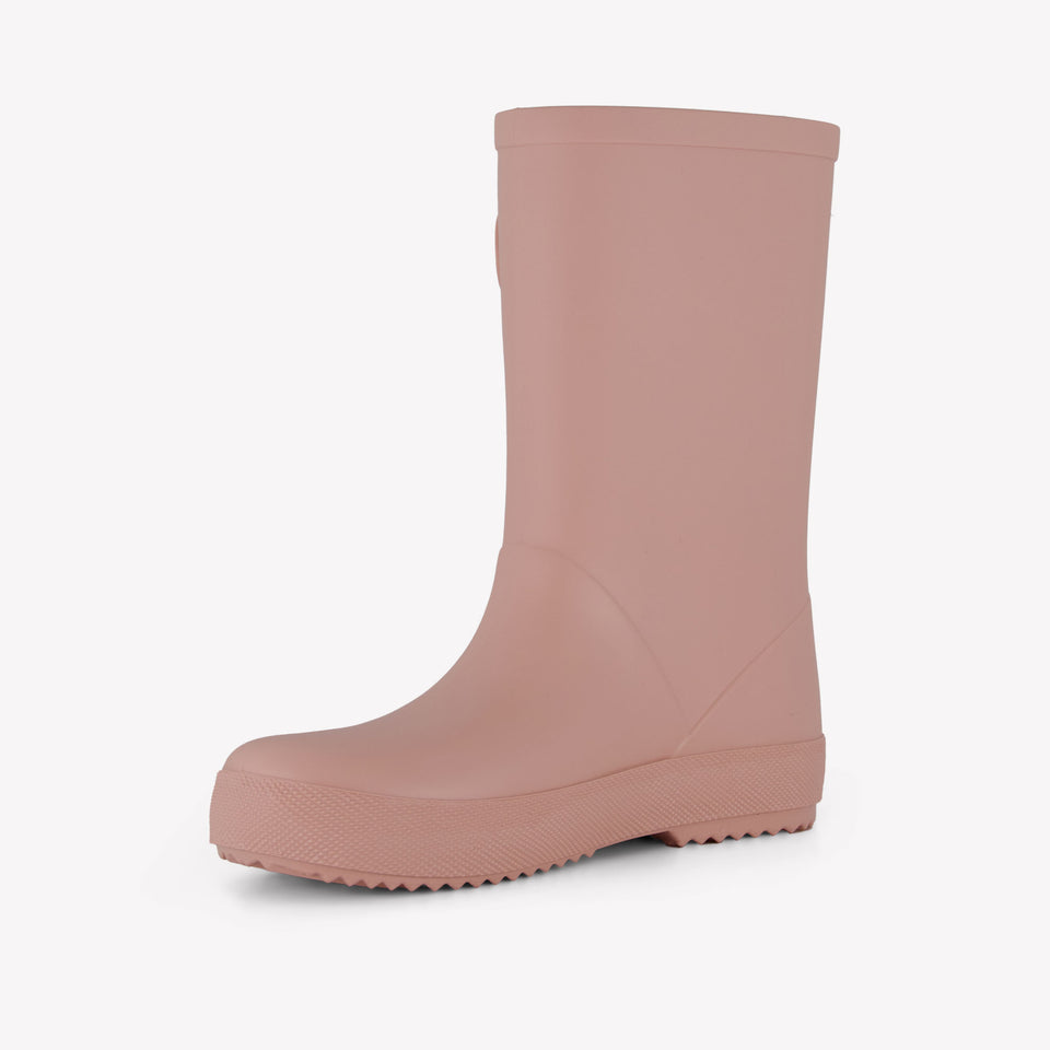 Dolce & Gabbana Unisex Boots  Light Pink
