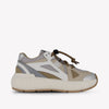 Dolce & Gabbana Unisex Sneakers  Beige