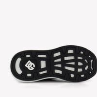 Dolce & Gabbana Unisex Sneakers In Zwart