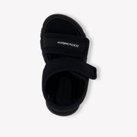 Dolce & Gabbana Boys Sandals  Black