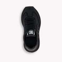 Dolce & Gabbana Jongens Sneakers In Zwart
