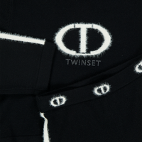 Twset Kids Girls Set  Black