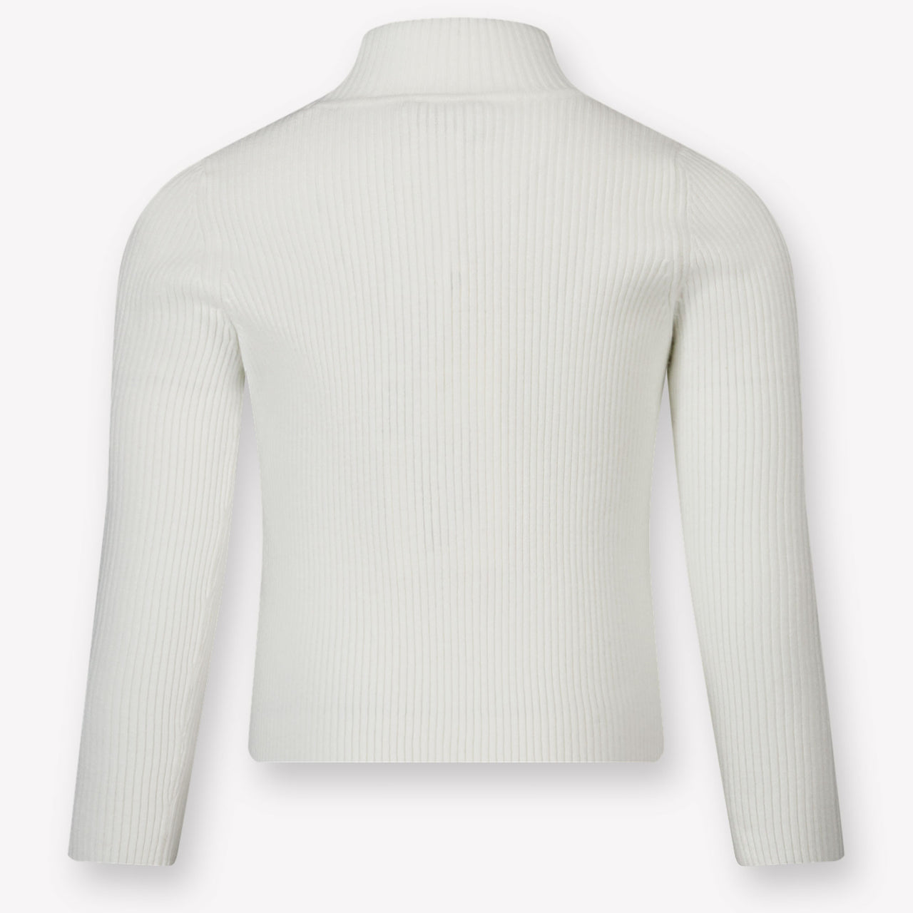 Twinset Kinder Meisjes Trui In Off White