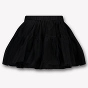 Twset Kids Girls Skirt  Black