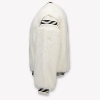 Twset Kids Girls Jackets  Offwhite