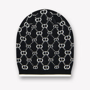 Twinset Kinder Meisjes Muts In Zwart