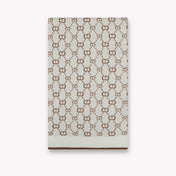 Twset Kids Girls Scarves  Beige