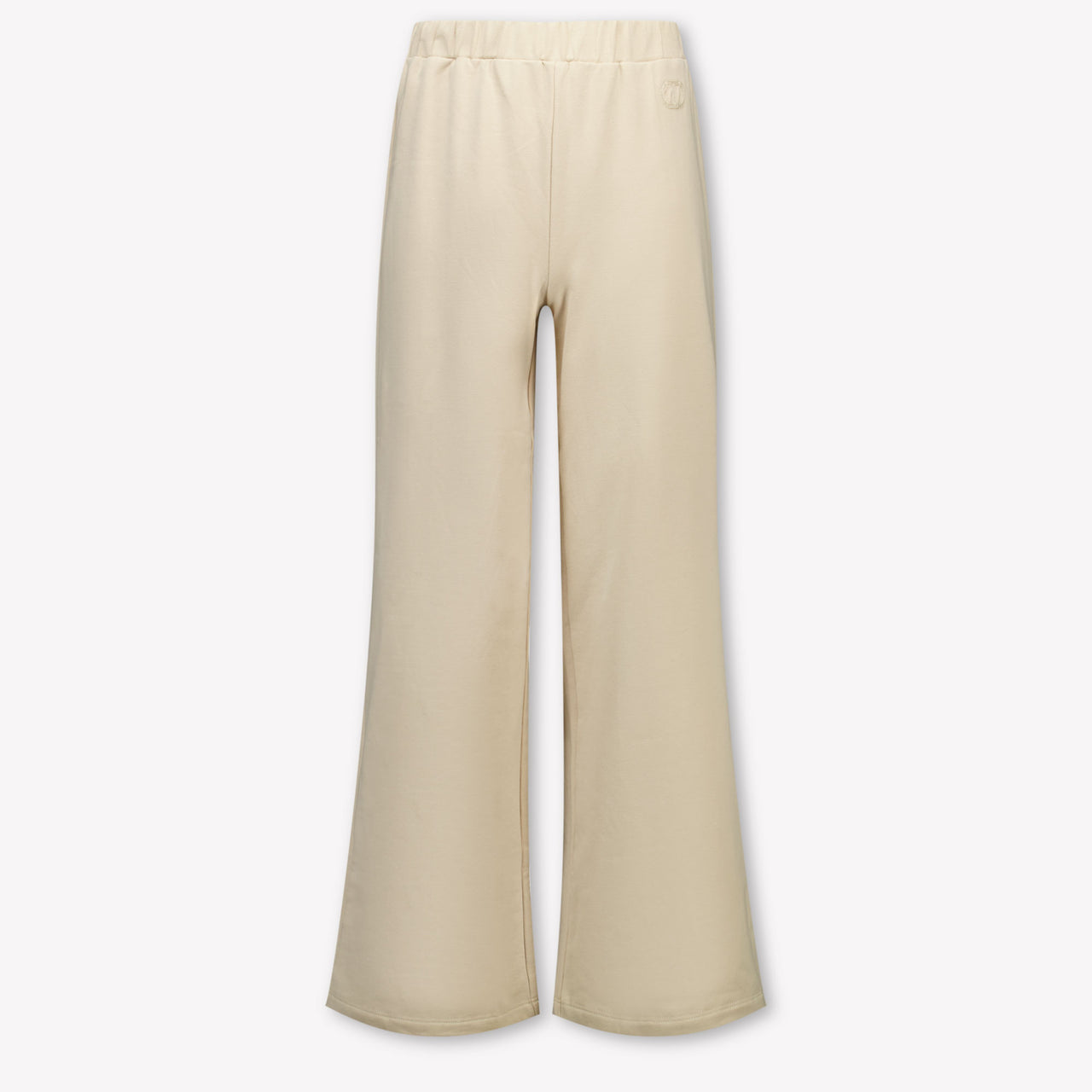 Twset Kids Girls Pants  Beige