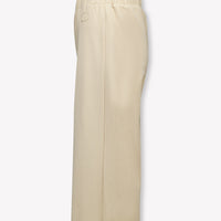 Twset Kids Girls Pants  Beige