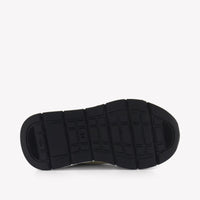 Dsquared2 Unisex Sneakers In Goud