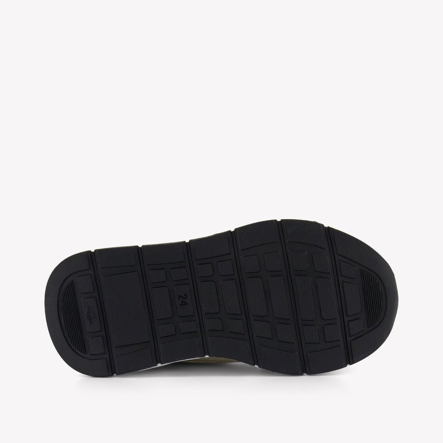 Dsquared2 Unisex Sneakers In Goud