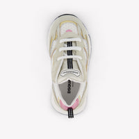Dsquared2 Unisex Sneakers In Goud