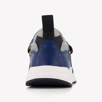 Dsquared2 Unisex Sneakers  Cobalt Blue
