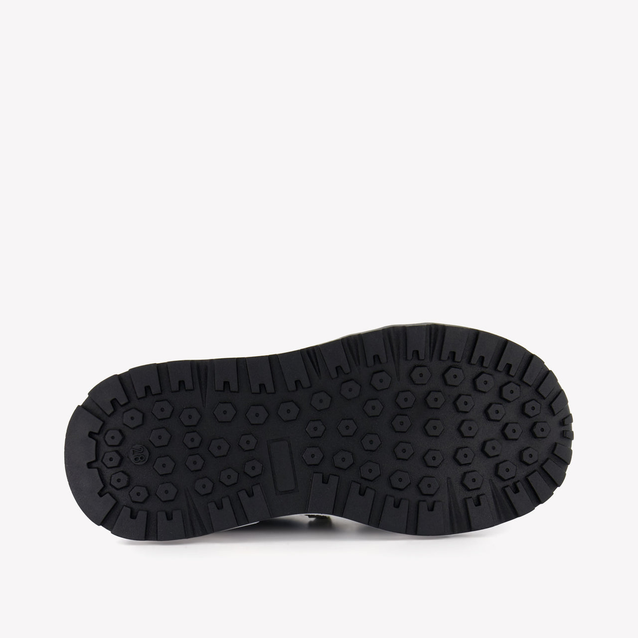 Dsquared2 Unisex Sneakers In Cobalt Blauw