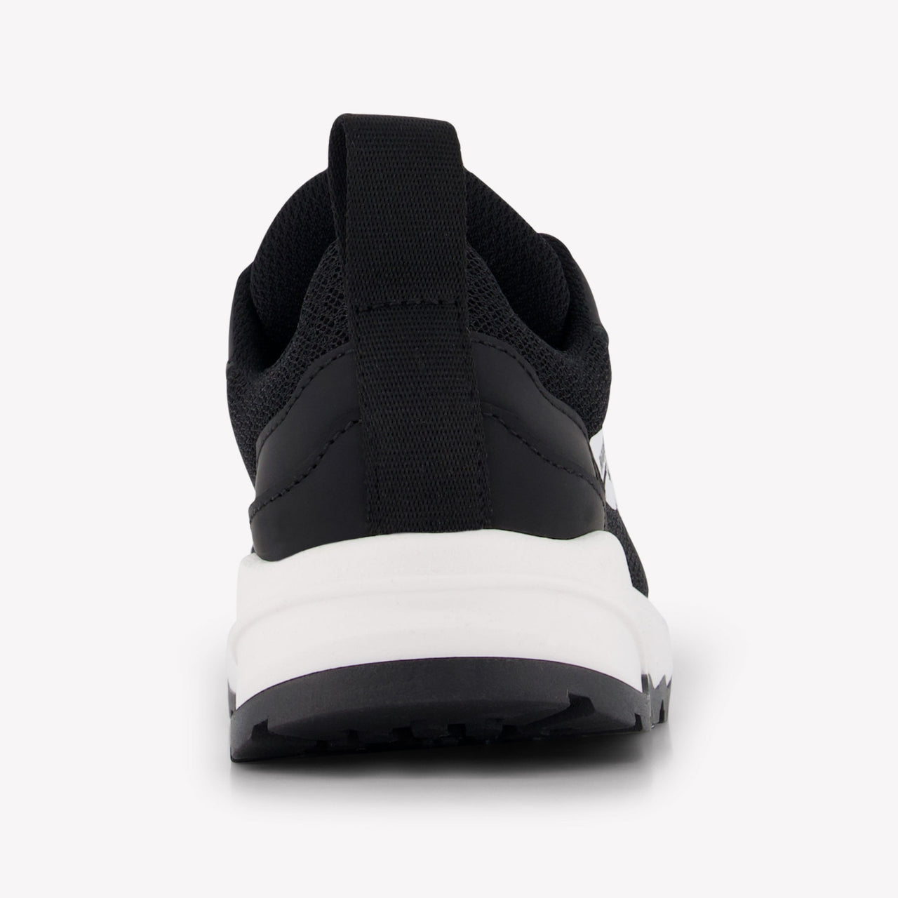 Dsquared2 Unisex Sneakers  Black