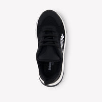 Dsquared2 Unisex Sneakers  Black