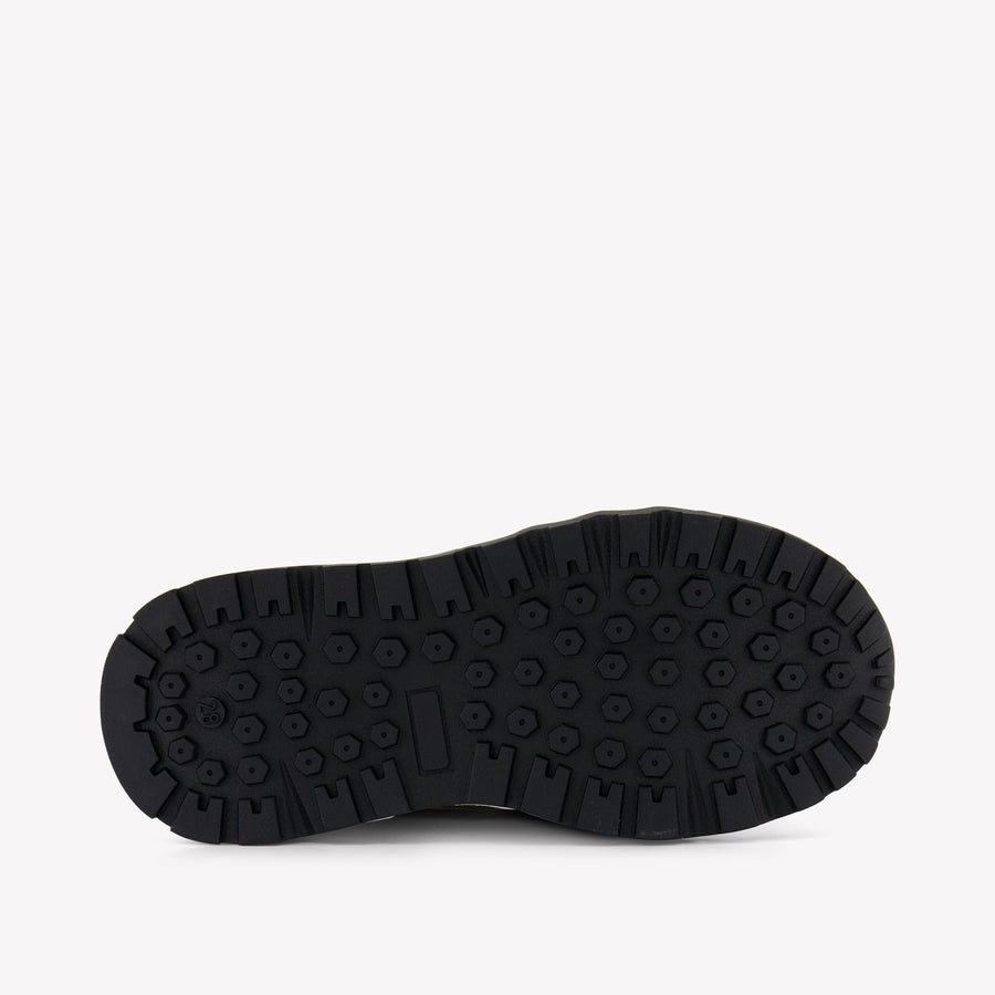 Dsquared2 Unisex Sneakers In Wit