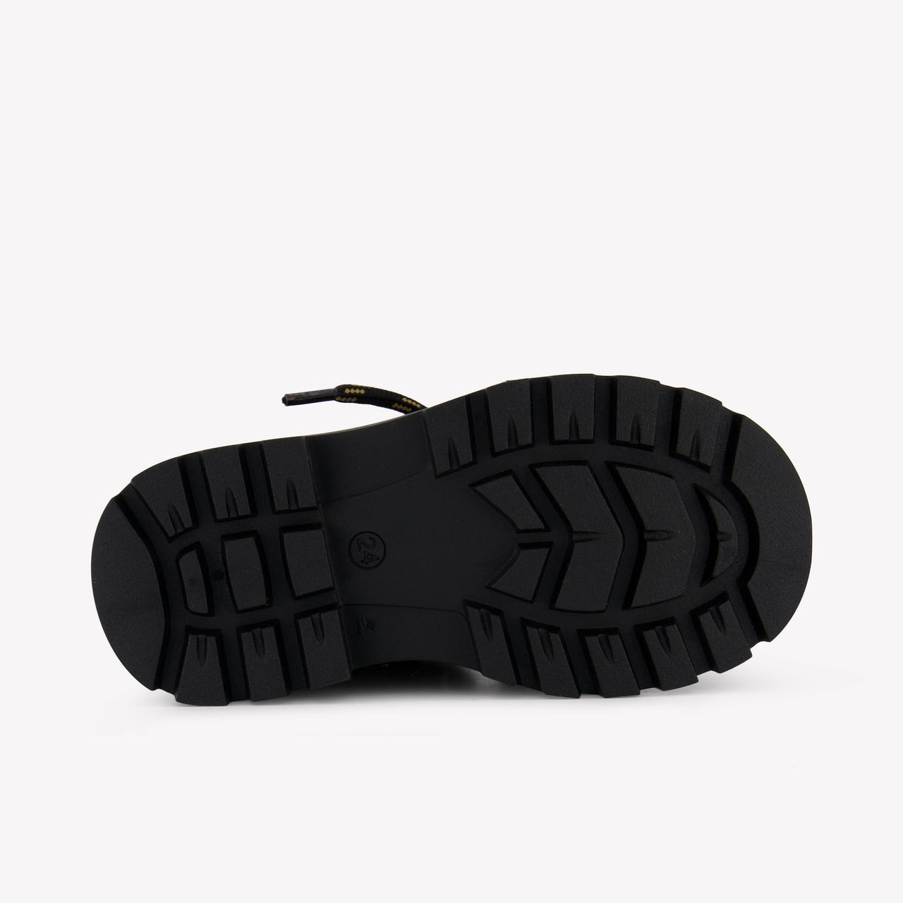 Dsquared2 Unisex Laarzen In Zwart