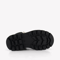 Dsquared2 Unisex Boots  Black