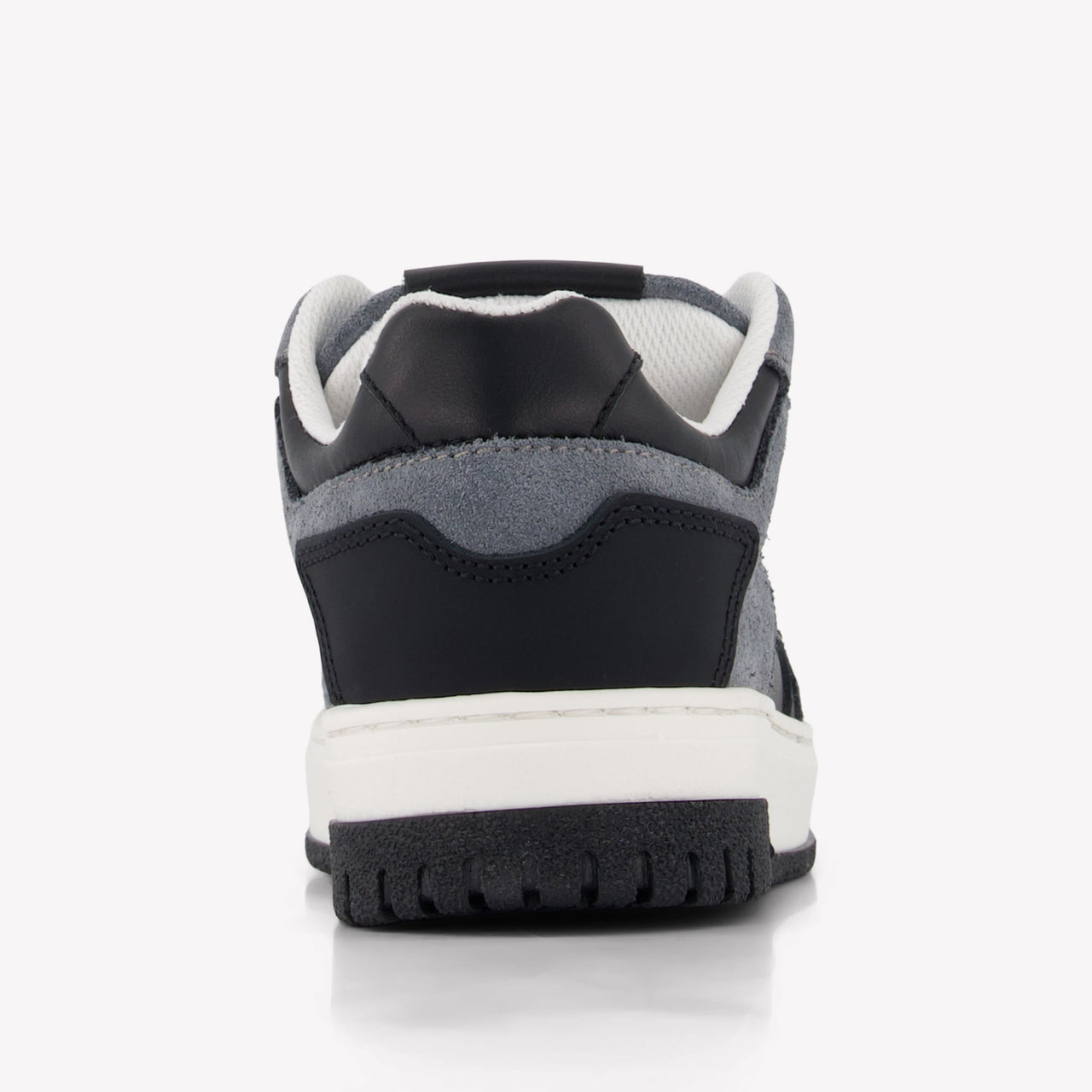 Dsquared2 Unisex Sneakers  Dark Gray