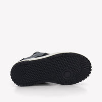 Dsquared2 Unisex Sneakers  Dark Gray