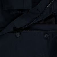Airforce Kinder Meisjes Winterjas In Navy