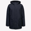 Airforce Kinder Jongens Winterjas In Navy