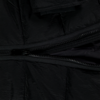Airforce Kids Boys Winter Jacket  Black
