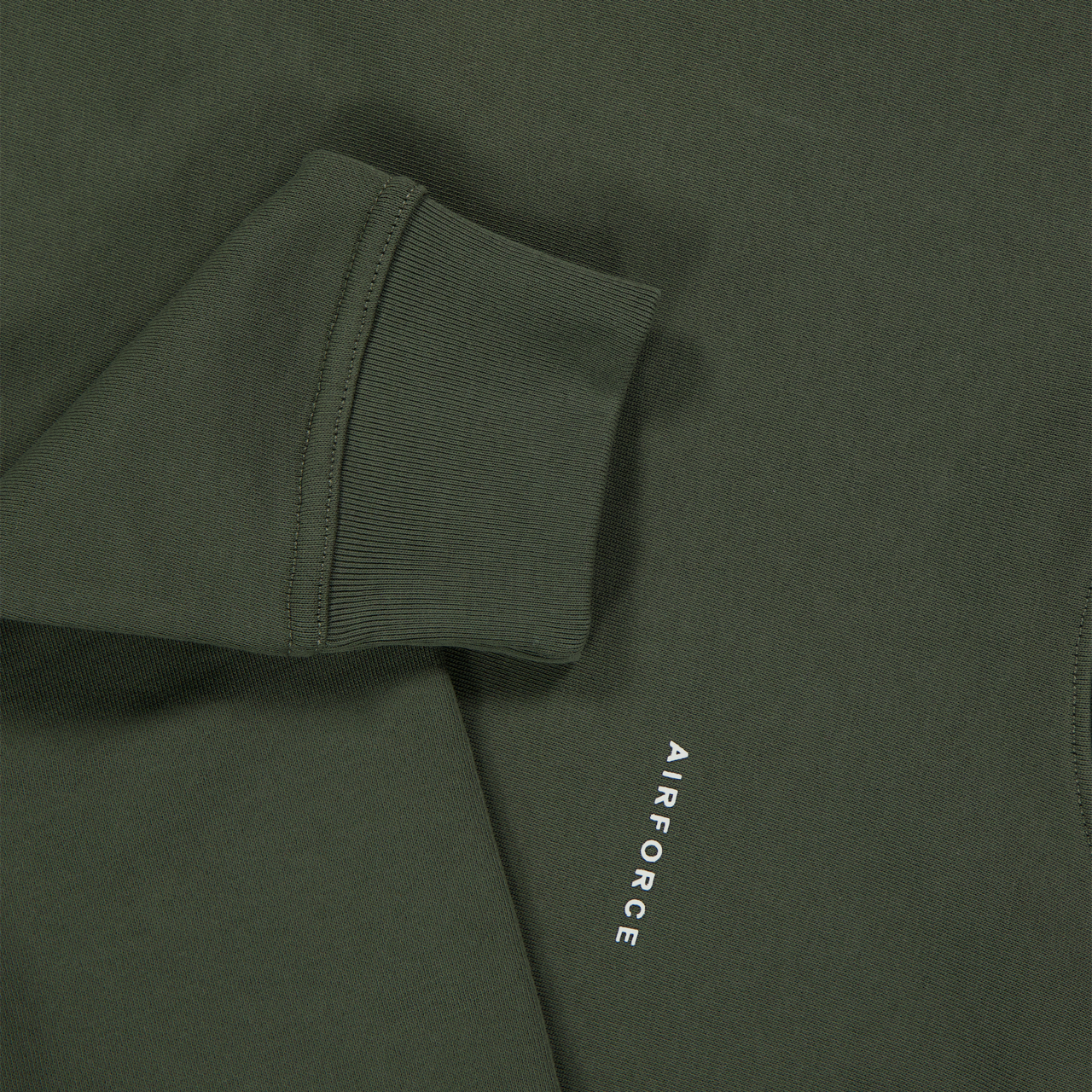 Airforce Kinder Jongens Trui In Army