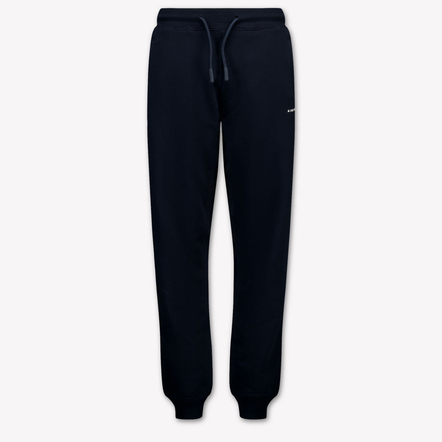 Airforce Kinder Jongens Broek In Navy