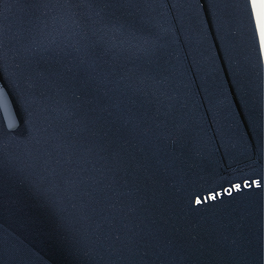 Airforce Kinder Jongens Broek In Navy