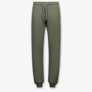 Airforce Kinder Jongens Broek In Army