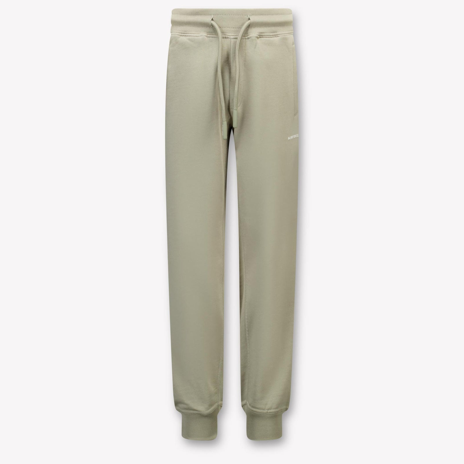 Airforce Kids Boys  Pants Beige