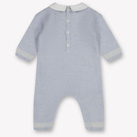 Tartine et Chocolat Baby Jongens Boxpakje In Licht Blauw