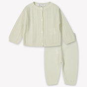 Tartine et Chocolat Baby Unisex Boxpakje In Off White