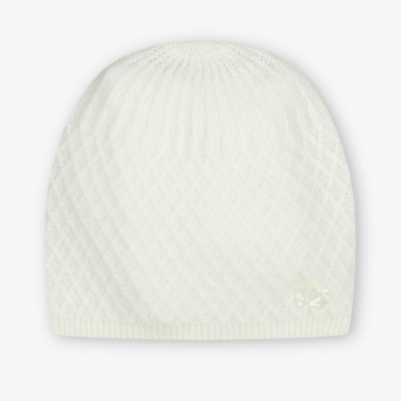 Tartine et Chocolat Baby Jongens Muts In Off White