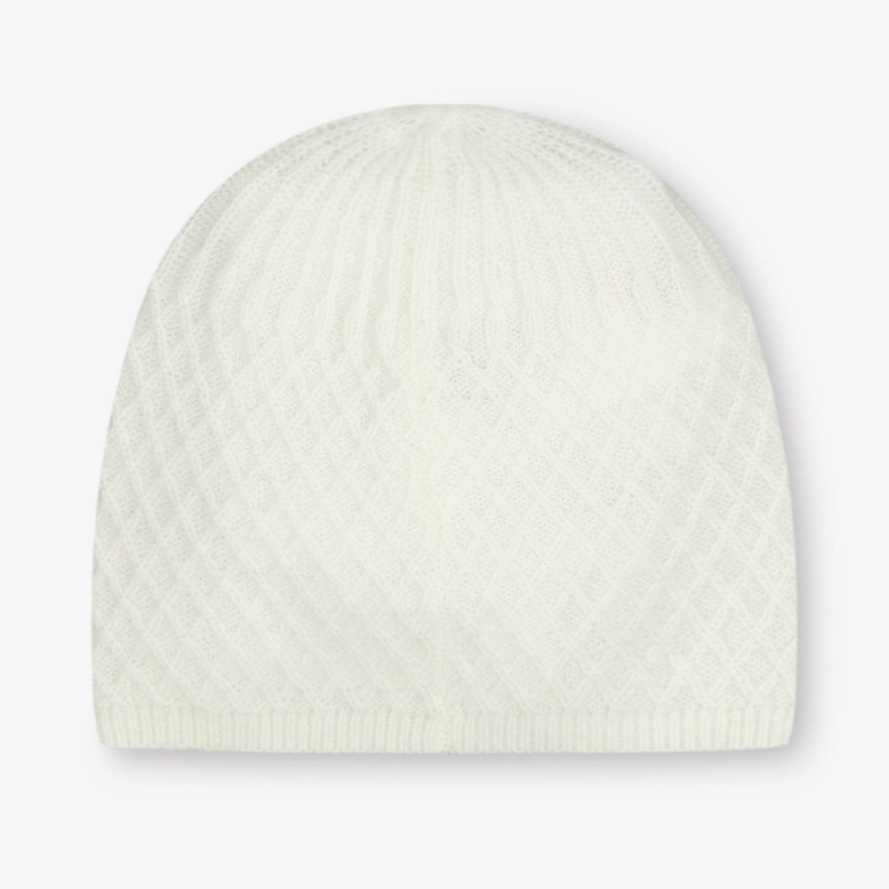 Tartine et Chocolat Baby Jongens Muts In Off White