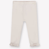 Tarte Et Chocolat Baby Girls Legggs  Light Pink