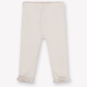 Tarte Et Chocolat Baby Girls Legggs  Light Pink
