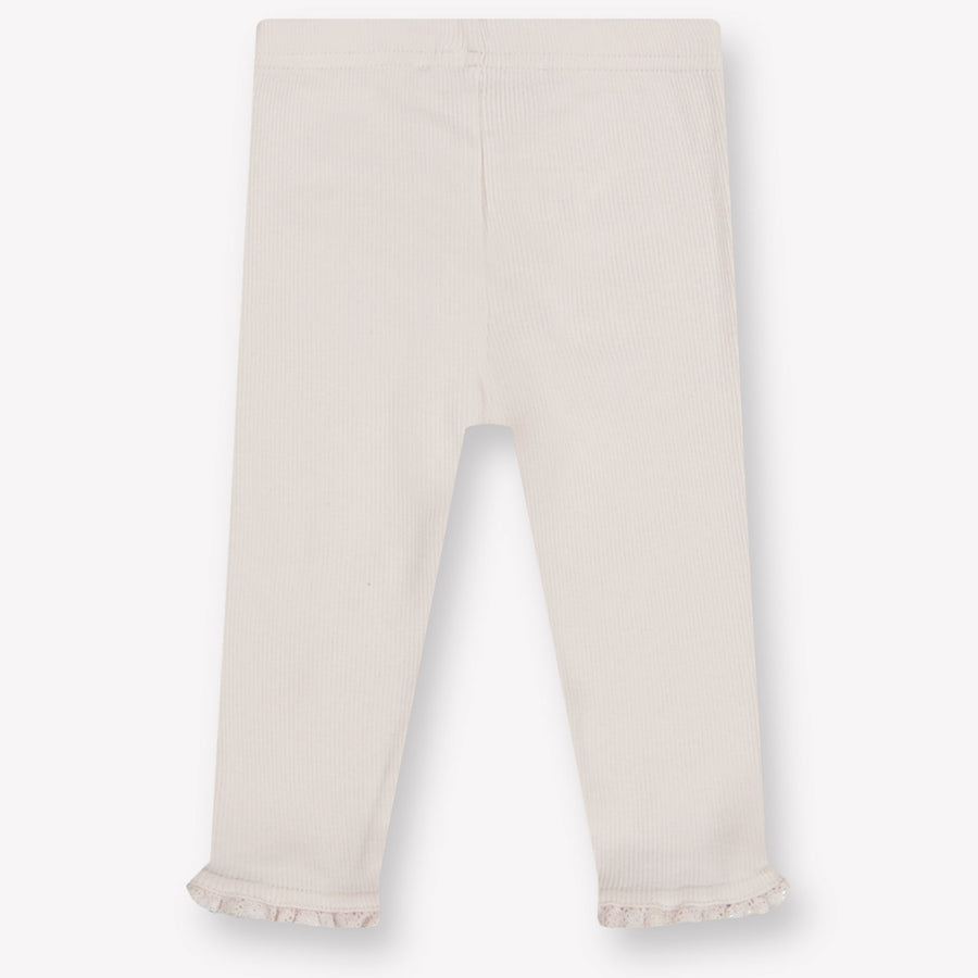 Tarte Et Chocolat Baby Girls Legggs  Light Pink