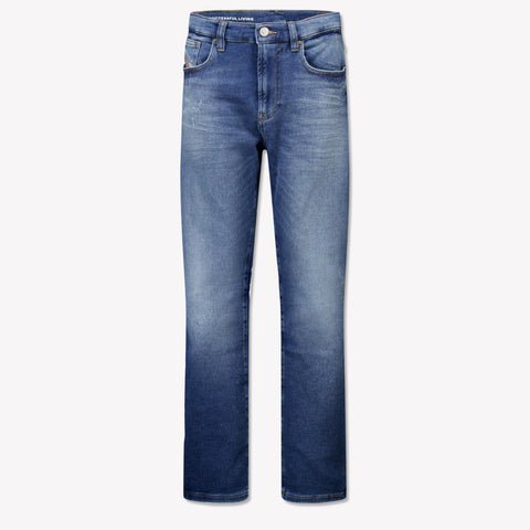 Diesel Kids Boys Jeans  Blue