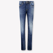 Diesel Kids Boys Jeans  Blue