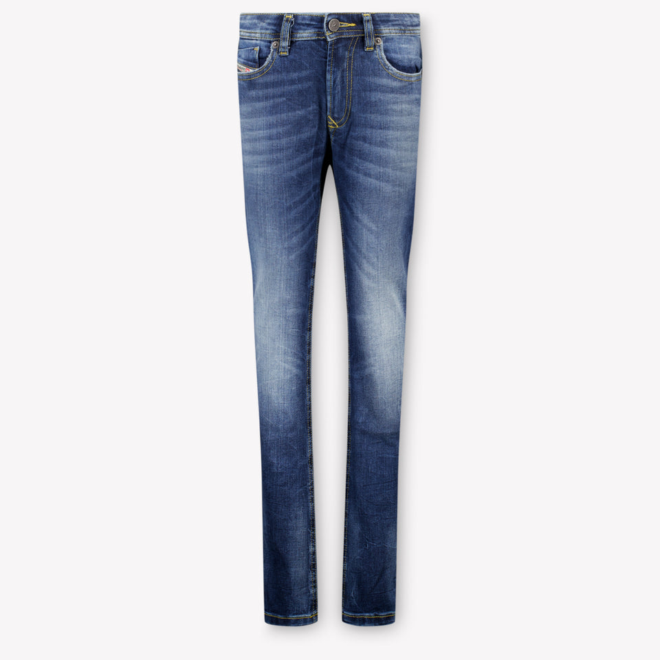 Diesel Kids Boys Jeans  Blue