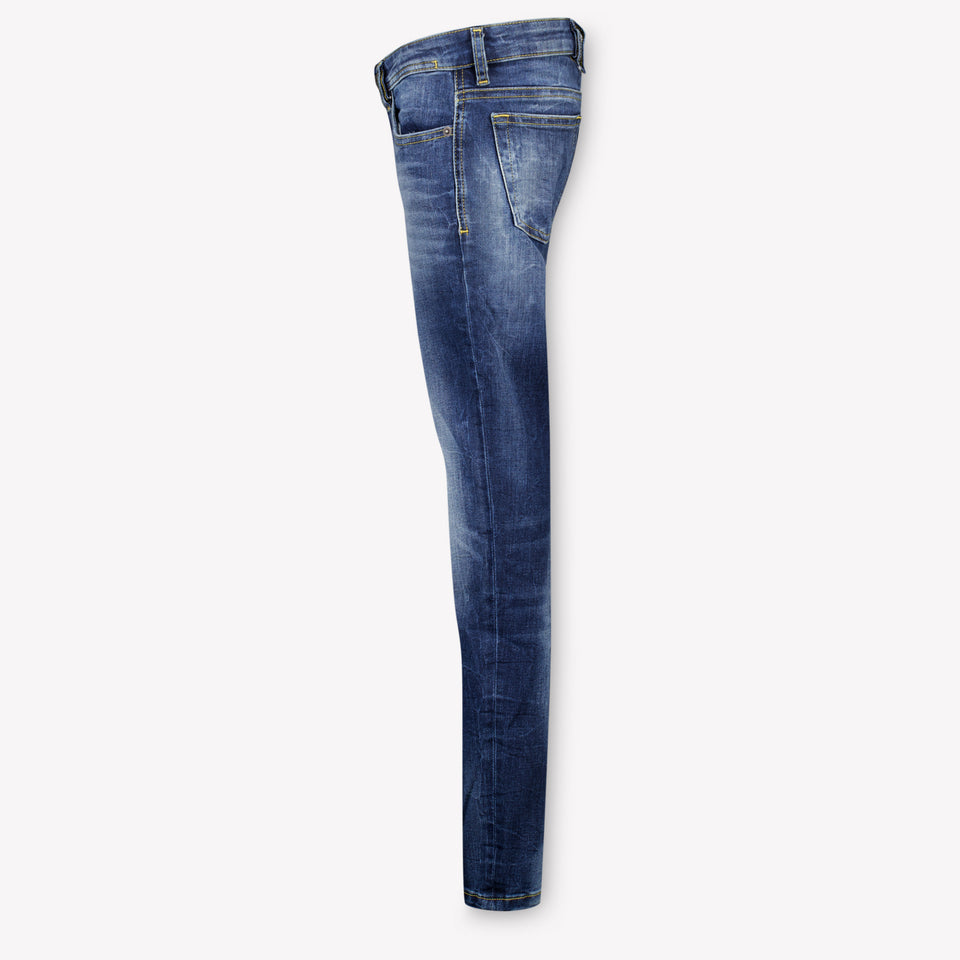 Diesel Kids Boys Jeans  Blue