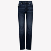 Diesel Kinder Jongens Jeans In Blauw