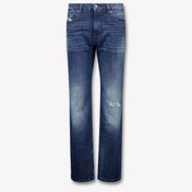 Diesel Kids Boys Jeans  Blue
