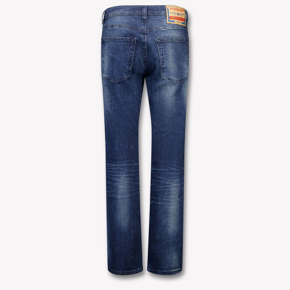 Diesel Kids Boys Jeans  Blue